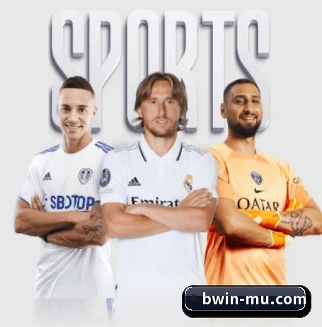 bwin必赢 APP - bwinsports